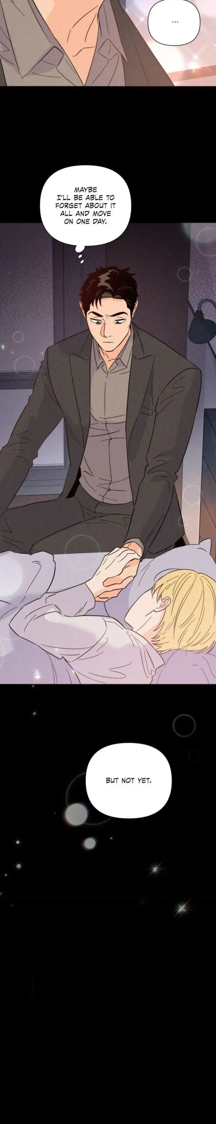 Read Kill the Lights chapter 40 image 21 on Lezhin