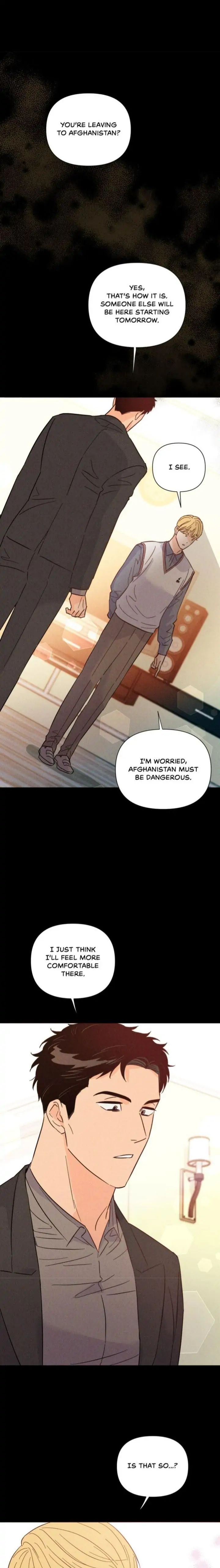 Read Kill the Lights chapter 40 image 22 on Lezhin