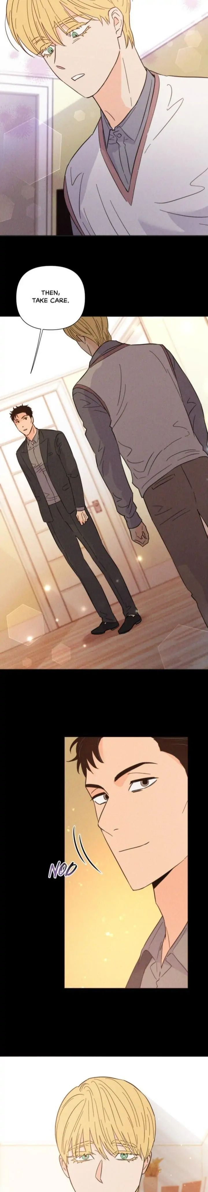 Read Kill the Lights chapter 40 image 23 on Lezhin