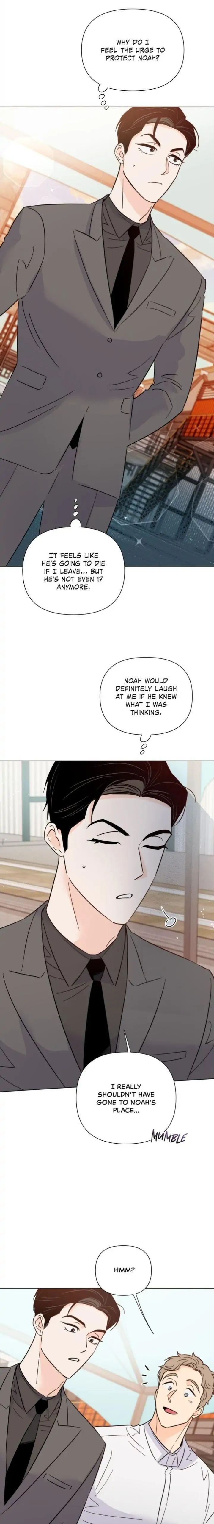 Read Kill the Lights chapter 40 image 25 on Lezhin