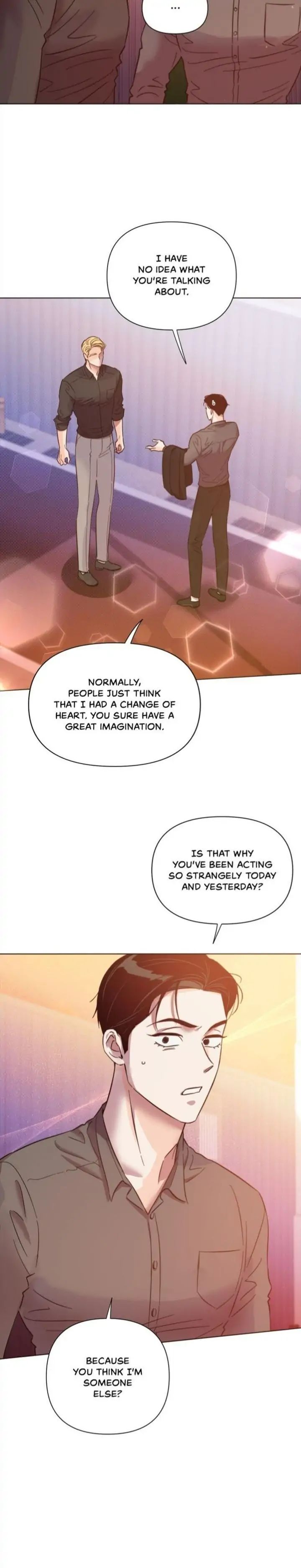 Read Kill the Lights chapter 40 image 3 on Lezhin
