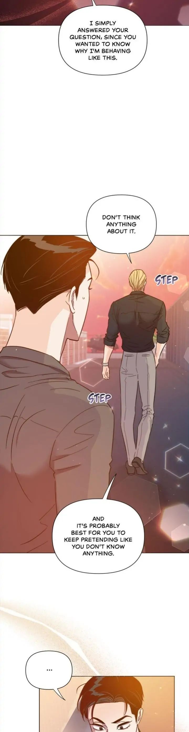 Read Kill the Lights chapter 40 image 5 on Lezhin
