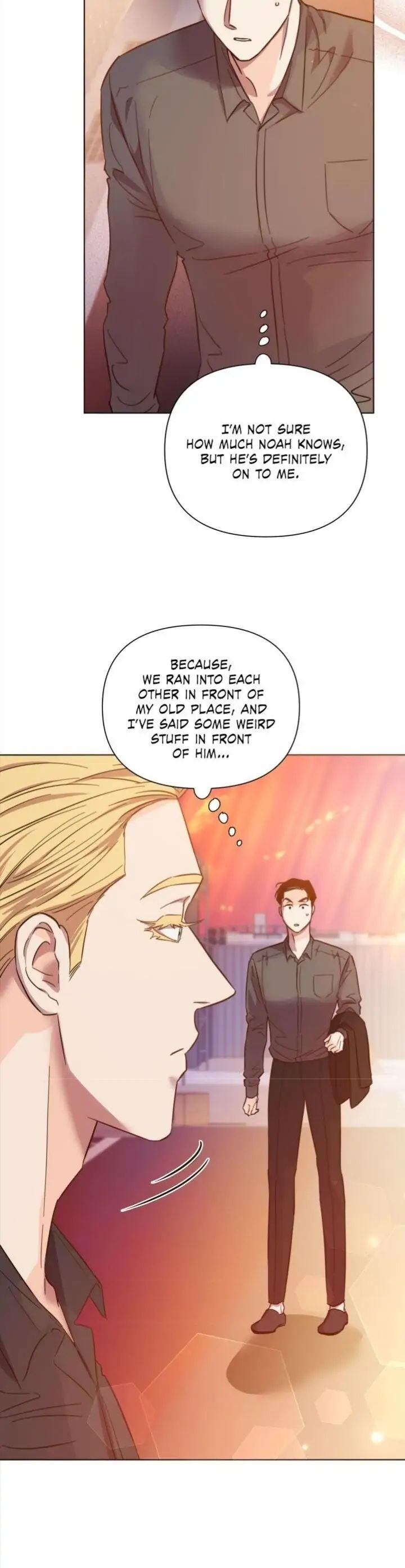 Read Kill the Lights chapter 40 image 6 on Lezhin