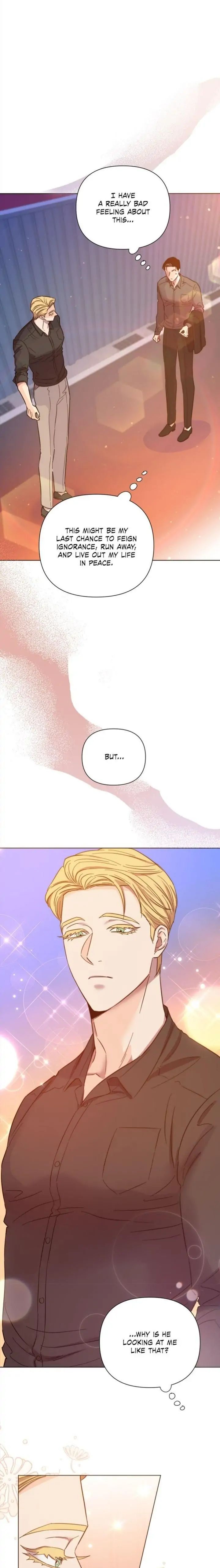 Read Kill the Lights chapter 40 image 7 on Lezhin