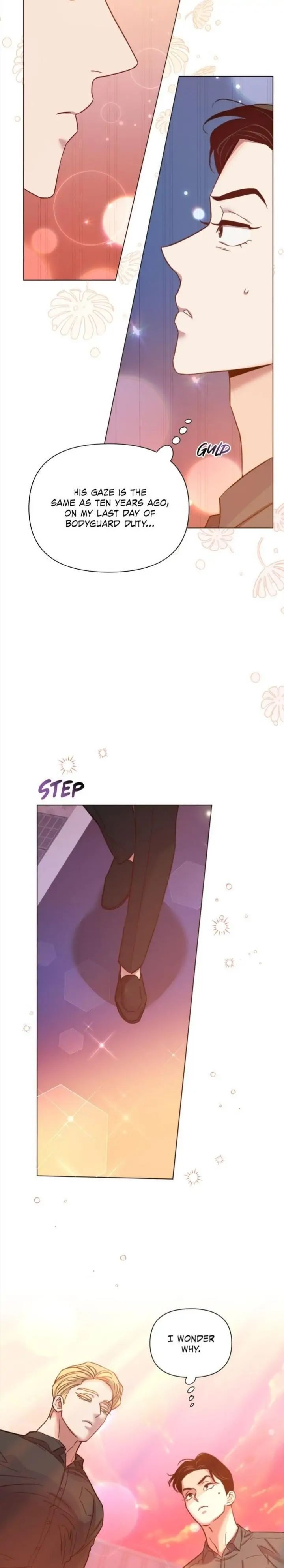 Read Kill the Lights chapter 40 image 8 on Lezhin