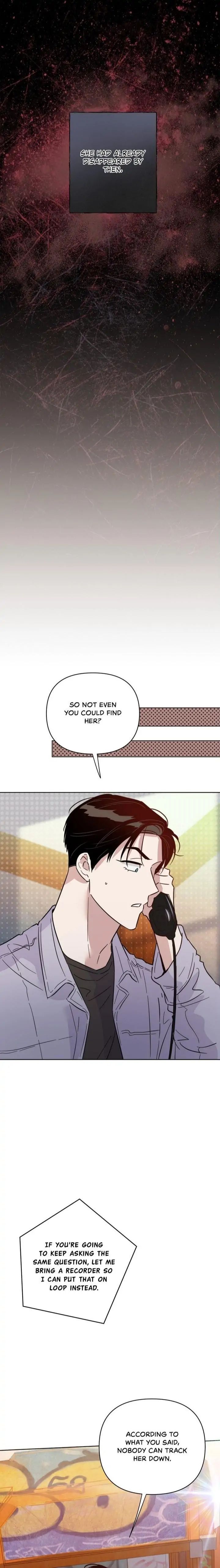 Read Kill the Lights chapter 41 image 10 on Lezhin