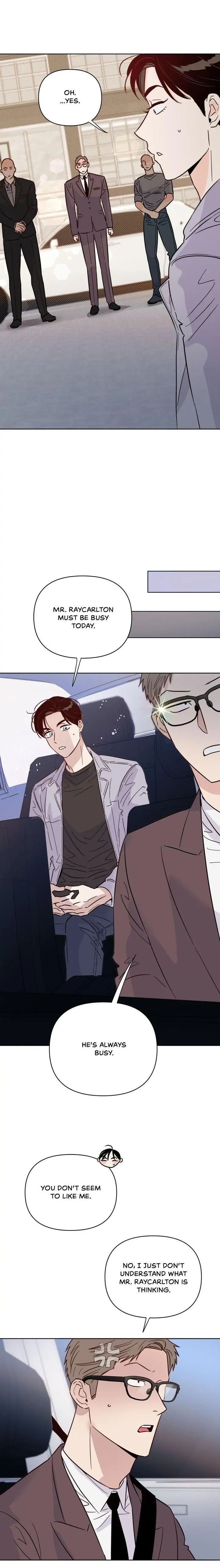 Read Kill the Lights chapter 41 image 13 on Lezhin