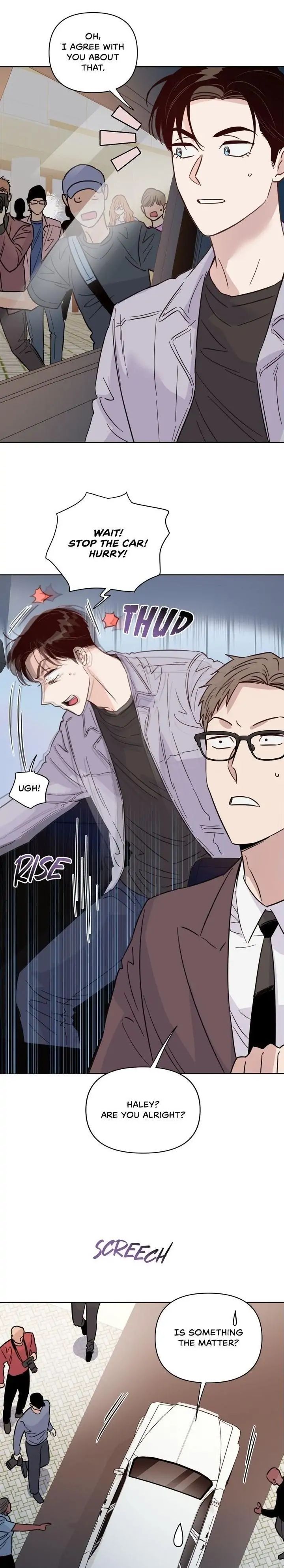 Read Kill the Lights chapter 41 image 14 on Lezhin