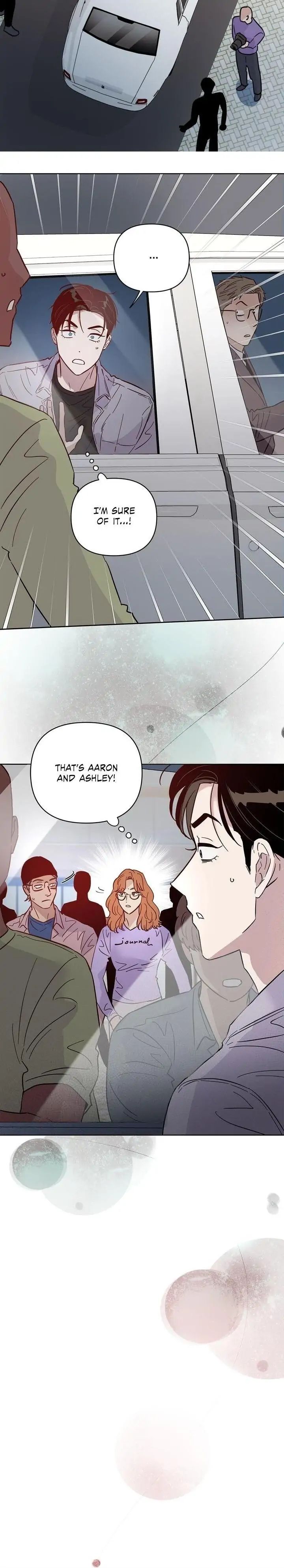 Read Kill the Lights chapter 41 image 15 on Lezhin