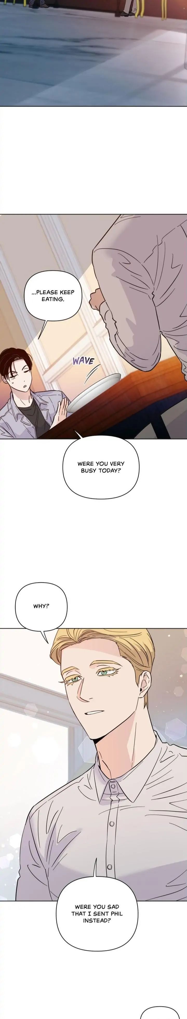 Read Kill the Lights chapter 41 image 17 on Lezhin