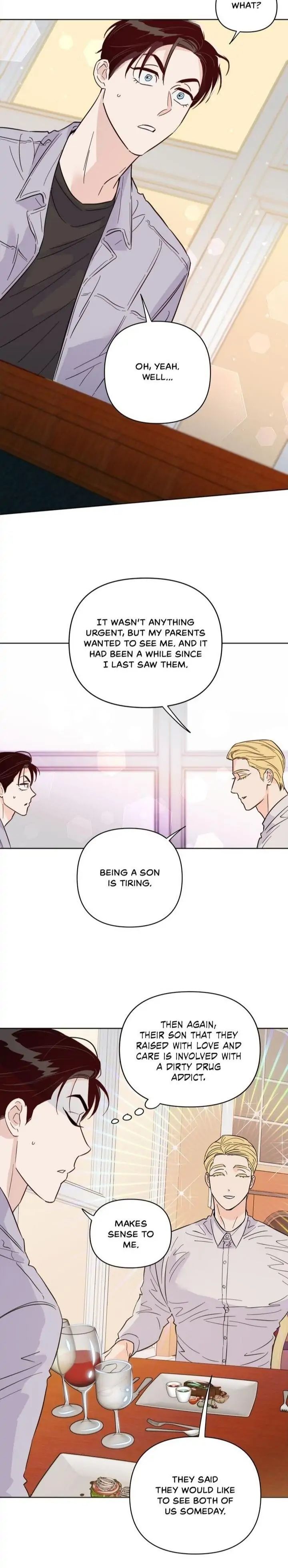 Read Kill the Lights chapter 41 image 18 on Lezhin