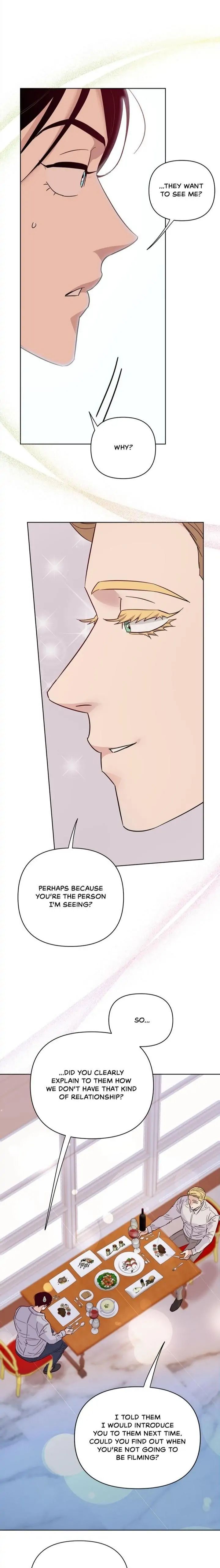 Read Kill the Lights chapter 41 image 19 on Lezhin