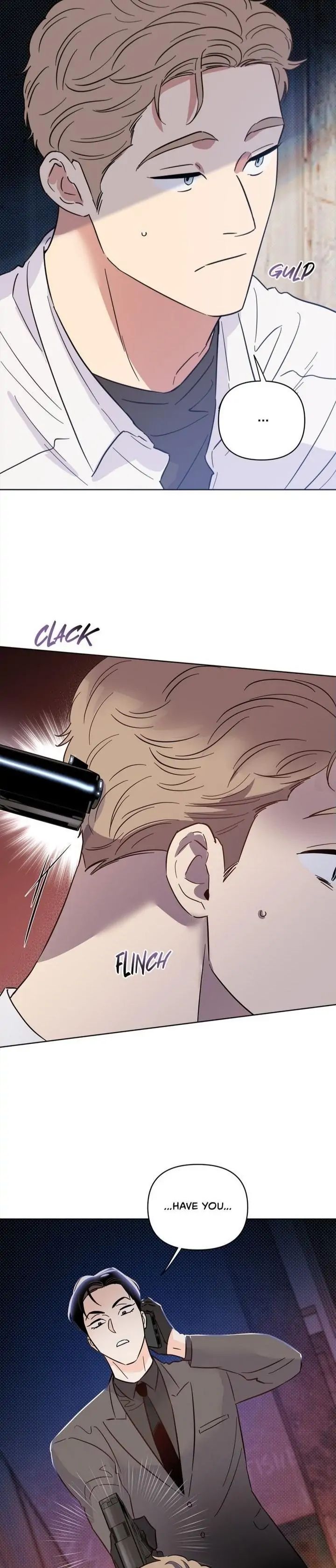 Read Kill the Lights chapter 41 image 2 on Lezhin