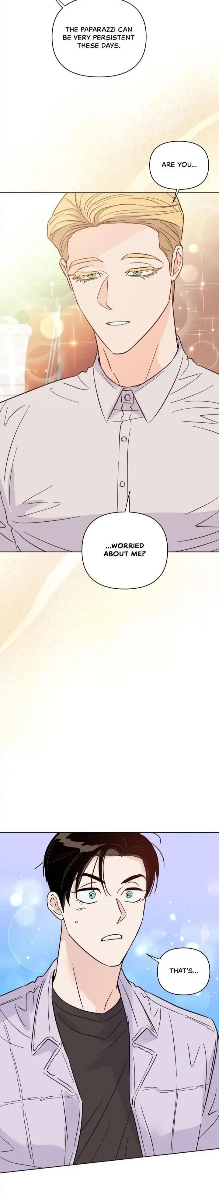 Read Kill the Lights chapter 41 image 21 on Lezhin