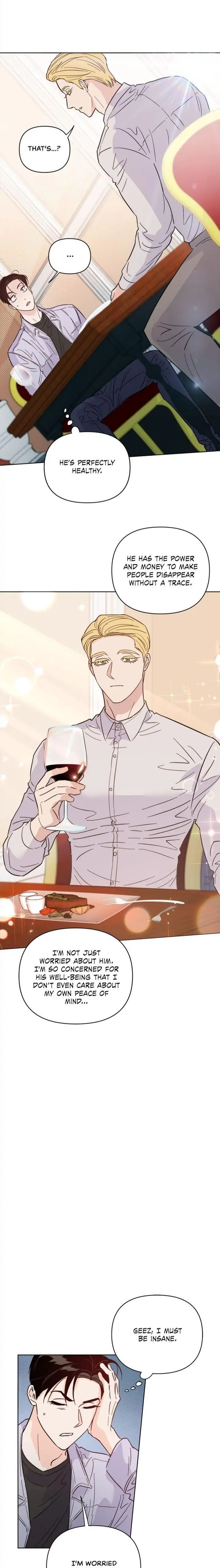 Read Kill the Lights chapter 41 image 22 on Lezhin