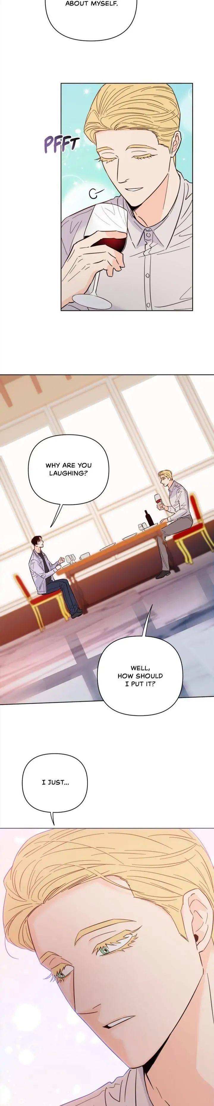 Read Kill the Lights chapter 41 image 23 on Lezhin
