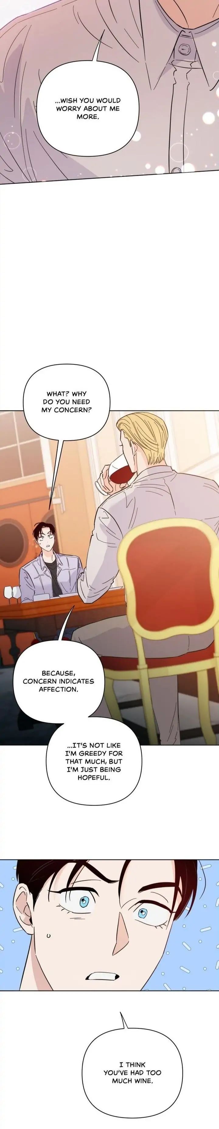 Read Kill the Lights chapter 41 image 24 on Lezhin