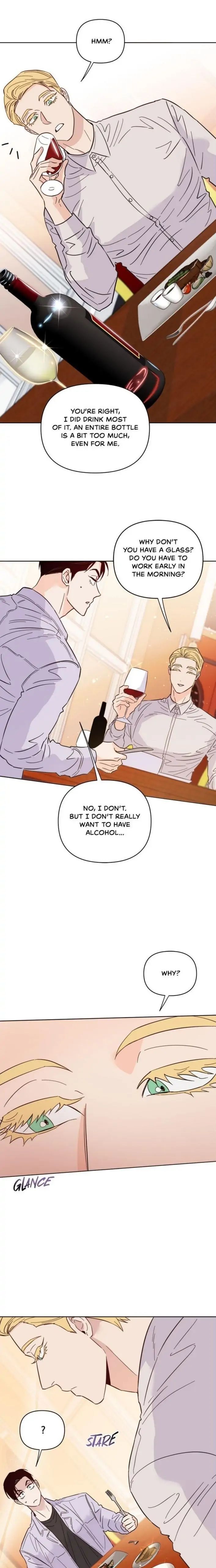 Read Kill the Lights chapter 41 image 25 on Lezhin
