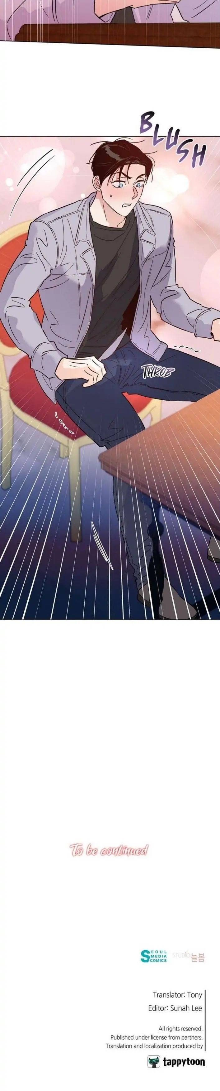 Read Kill the Lights chapter 41 image 27 on Lezhin