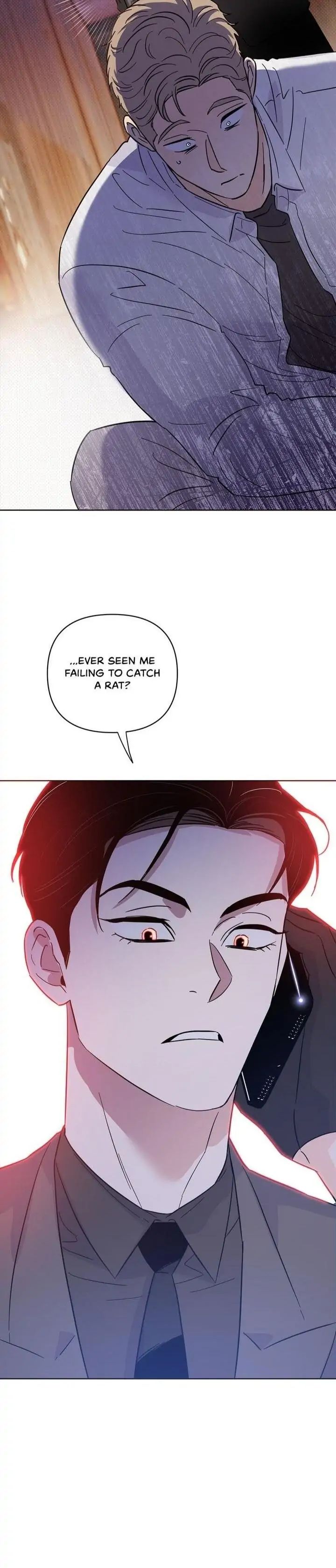 Read Kill the Lights chapter 41 image 3 on Lezhin
