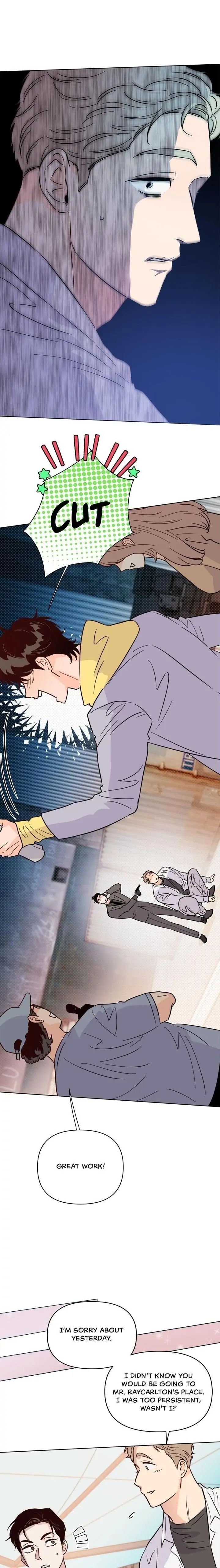 Read Kill the Lights chapter 41 image 4 on Lezhin