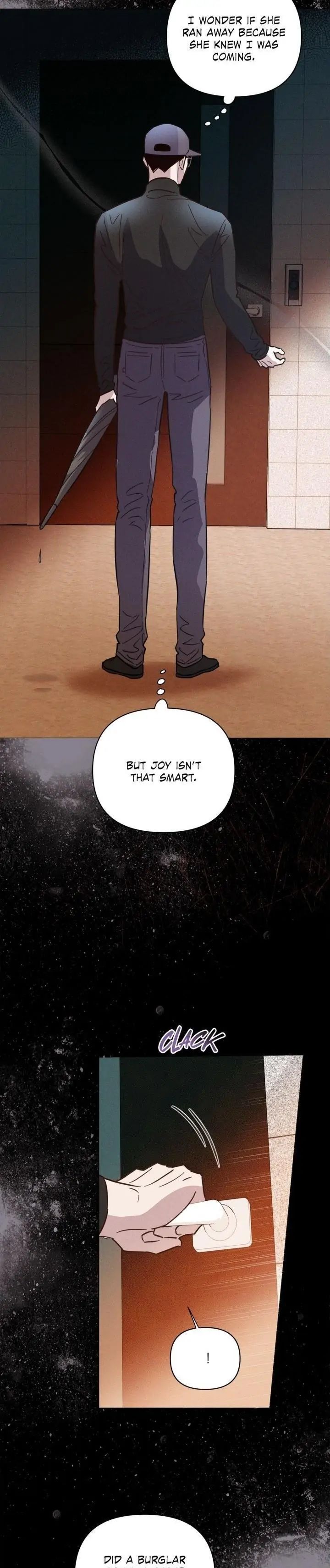 Read Kill the Lights chapter 41 image 8 on Lezhin