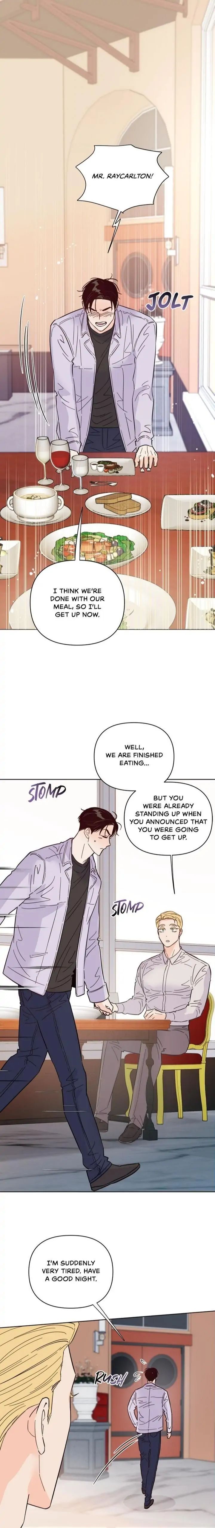Read Kill the Lights chapter 42 image 1 on Lezhin