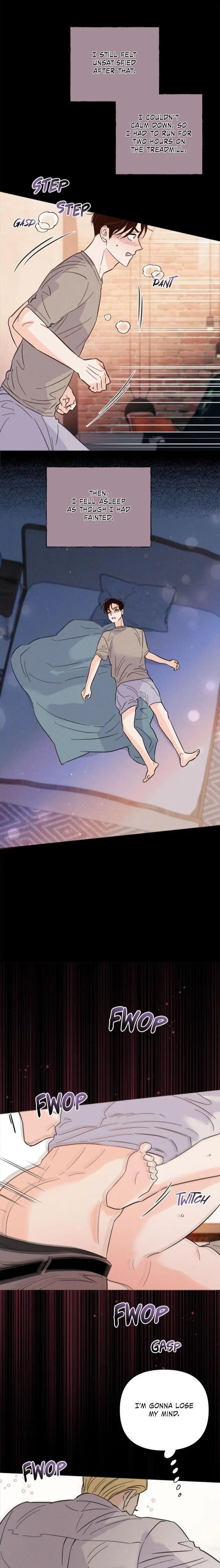 Read Kill the Lights chapter 42 image 10 on Lezhin