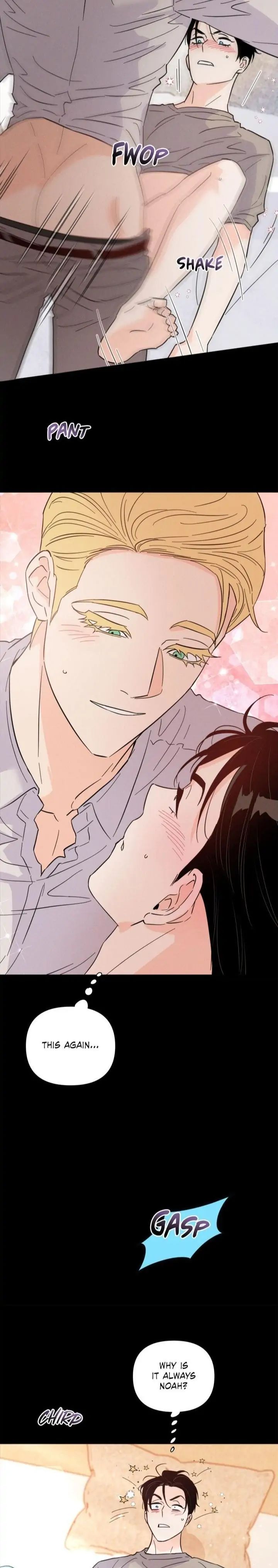 Read Kill the Lights chapter 42 image 11 on Lezhin