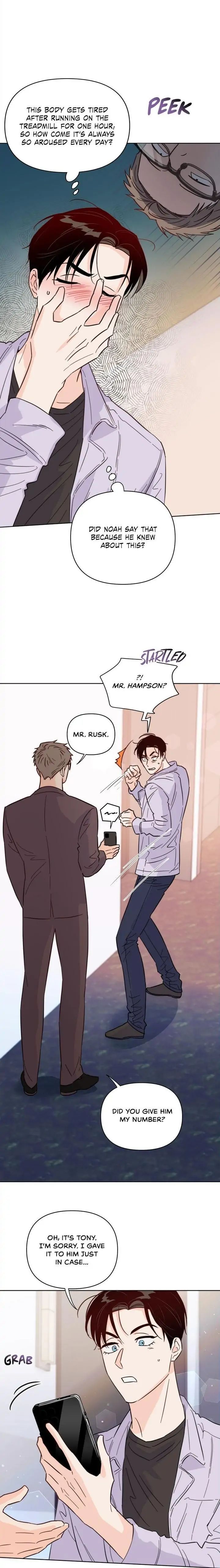 Read Kill the Lights chapter 42 image 13 on Lezhin