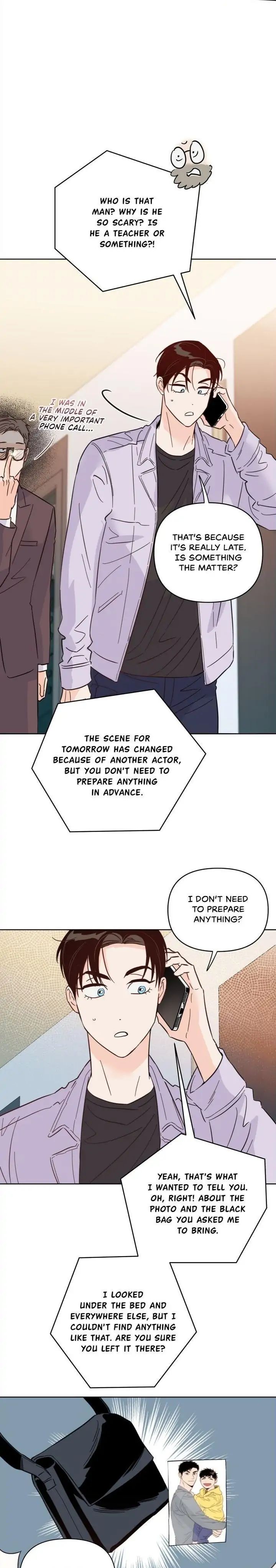 Read Kill the Lights chapter 42 image 14 on Lezhin