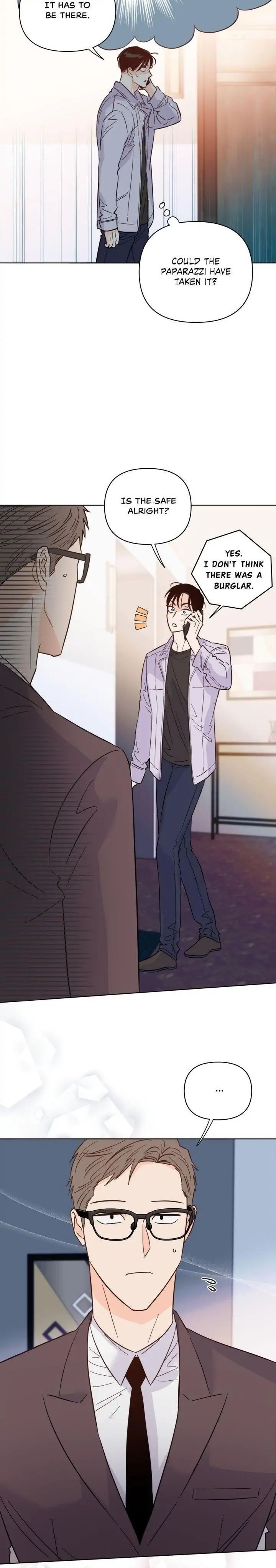 Read Kill the Lights chapter 42 image 15 on Lezhin