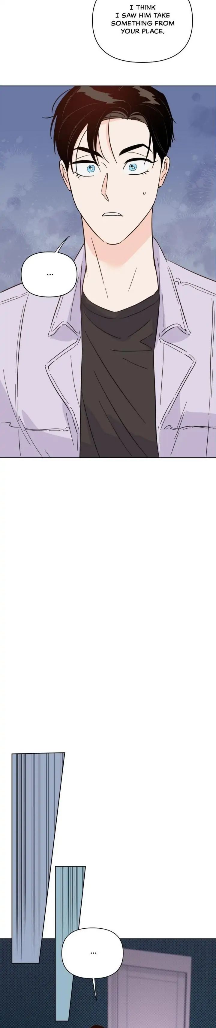 Read Kill the Lights chapter 42 image 17 on Lezhin