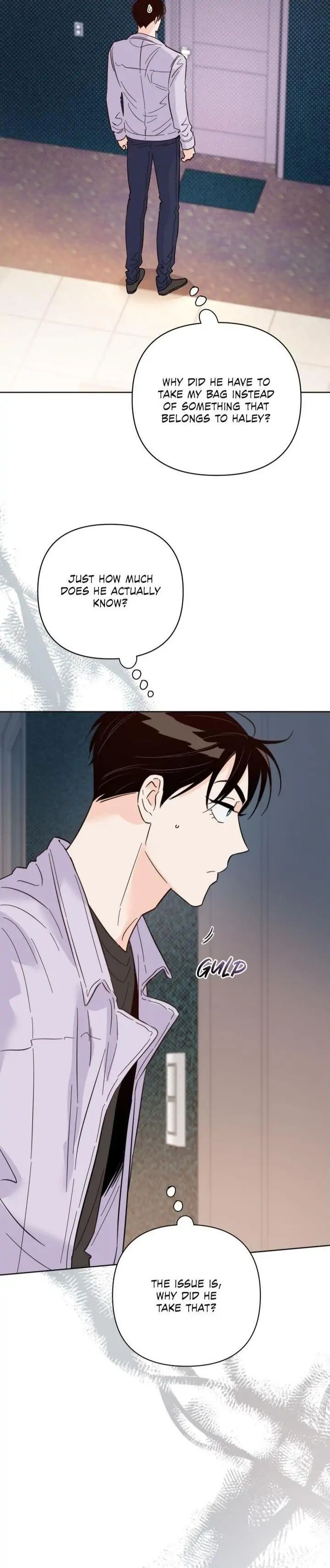 Read Kill the Lights chapter 42 image 18 on Lezhin