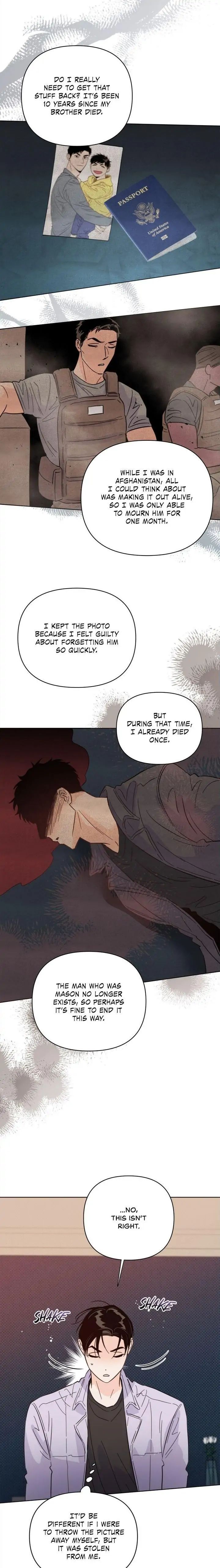 Read Kill the Lights chapter 42 image 19 on Lezhin