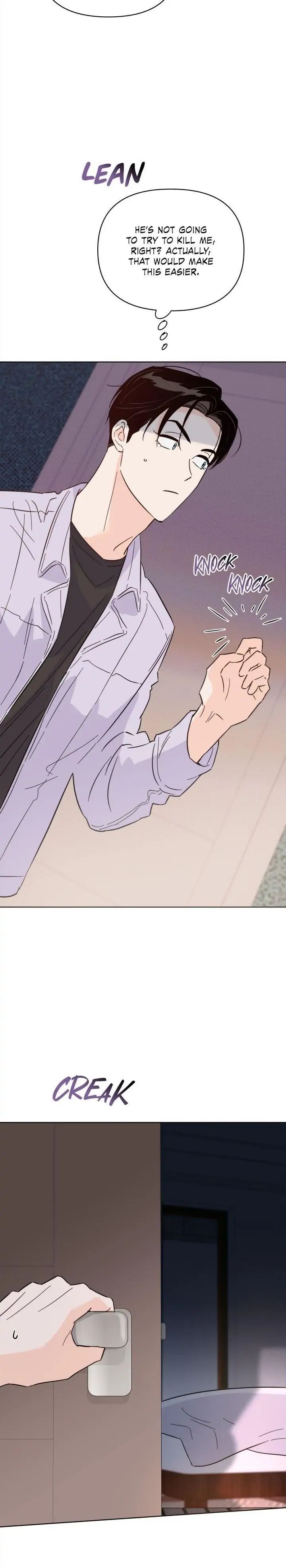 Read Kill the Lights chapter 42 image 20 on Lezhin