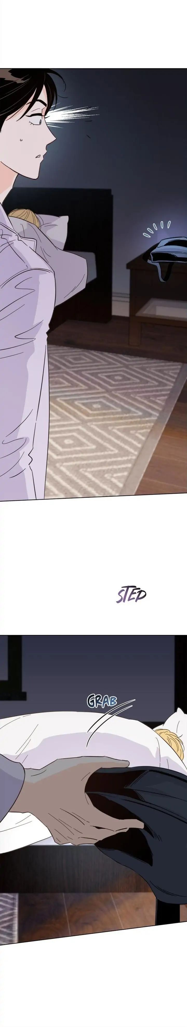 Read Kill the Lights chapter 42 image 21 on Lezhin