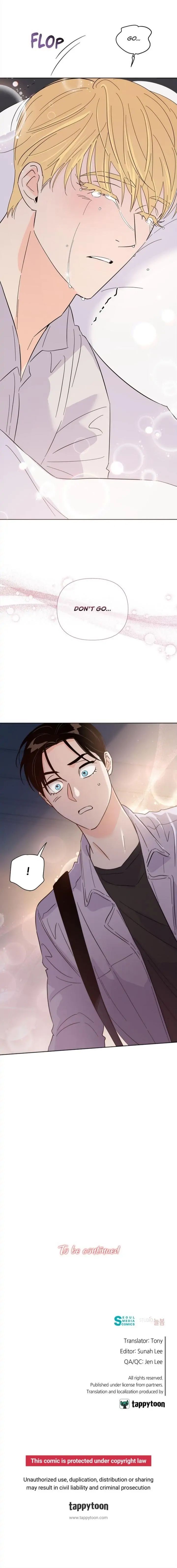 Read Kill the Lights chapter 42 image 23 on Lezhin