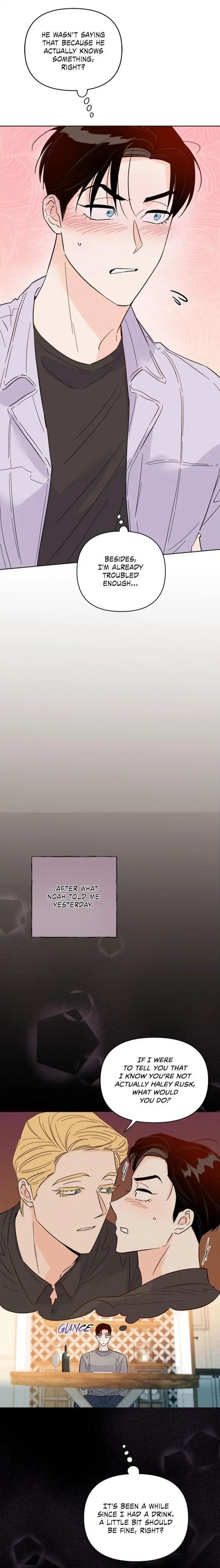 Read Kill the Lights chapter 42 image 4 on Lezhin