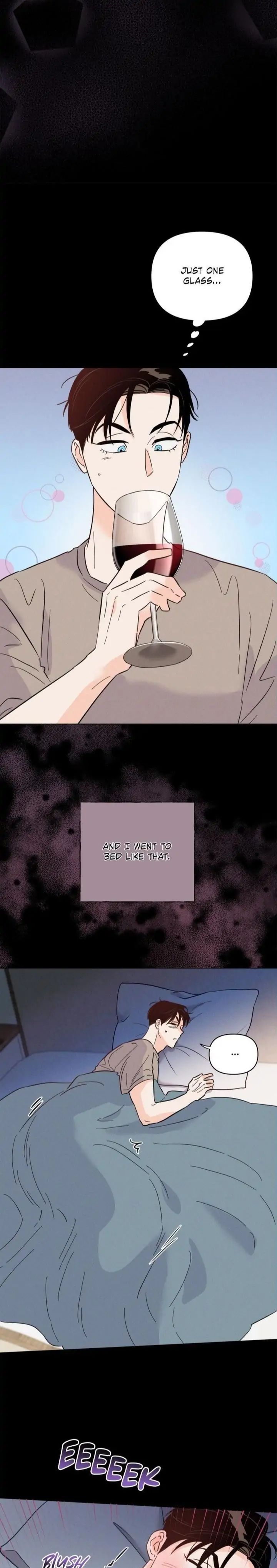 Read Kill the Lights chapter 42 image 5 on Lezhin