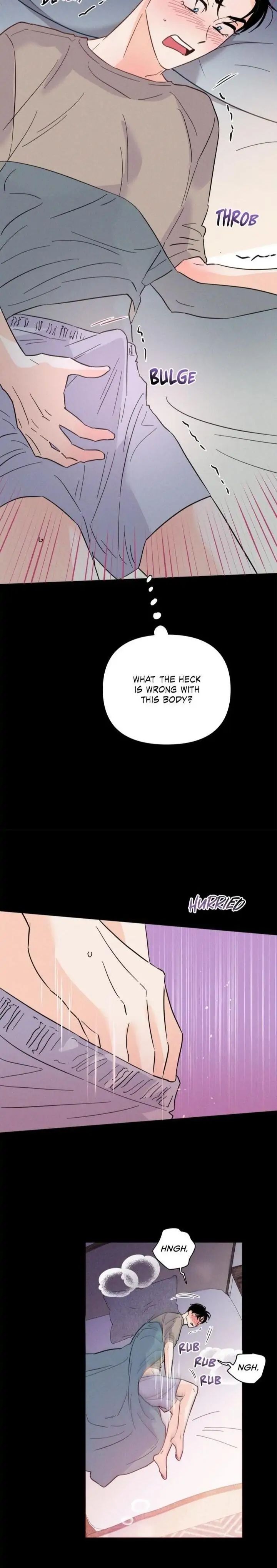 Read Kill the Lights chapter 42 image 6 on Lezhin