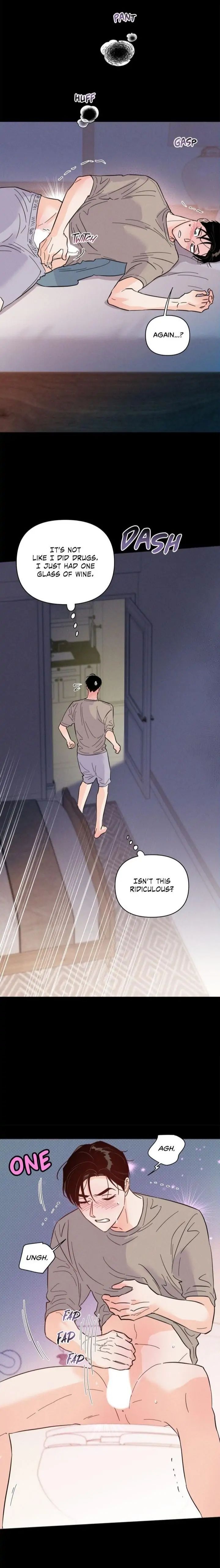 Read Kill the Lights chapter 42 image 7 on Lezhin