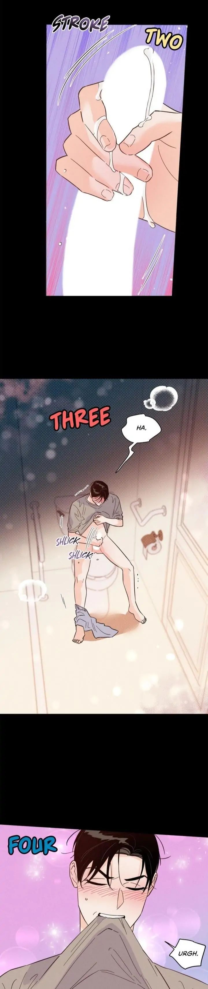 Read Kill the Lights chapter 42 image 8 on Lezhin