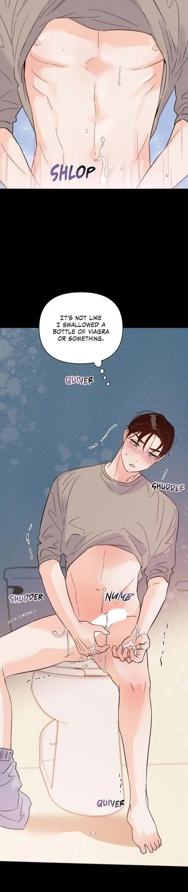 Read Kill the Lights chapter 42 image 9 on Lezhin