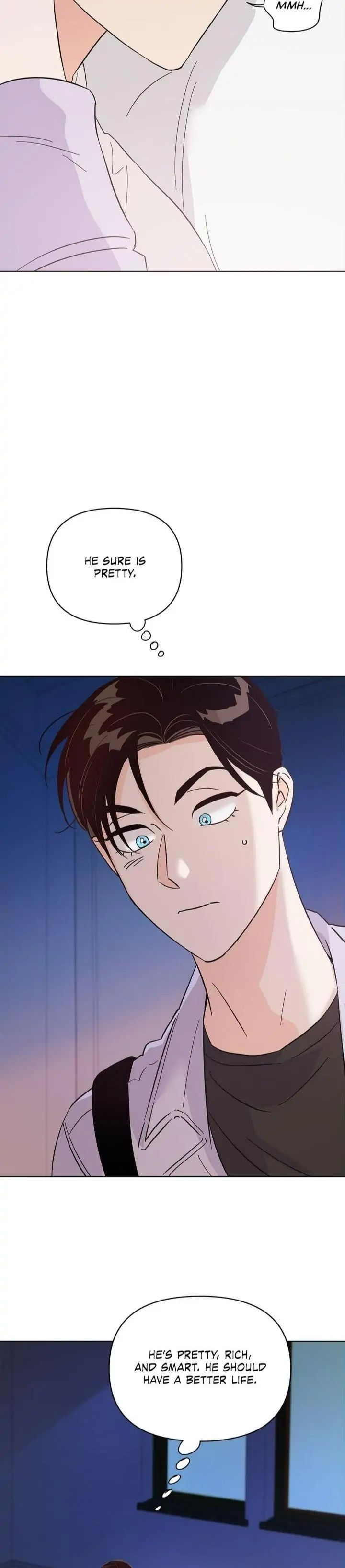Read Kill the Lights chapter 43 image 1 on Lezhin
