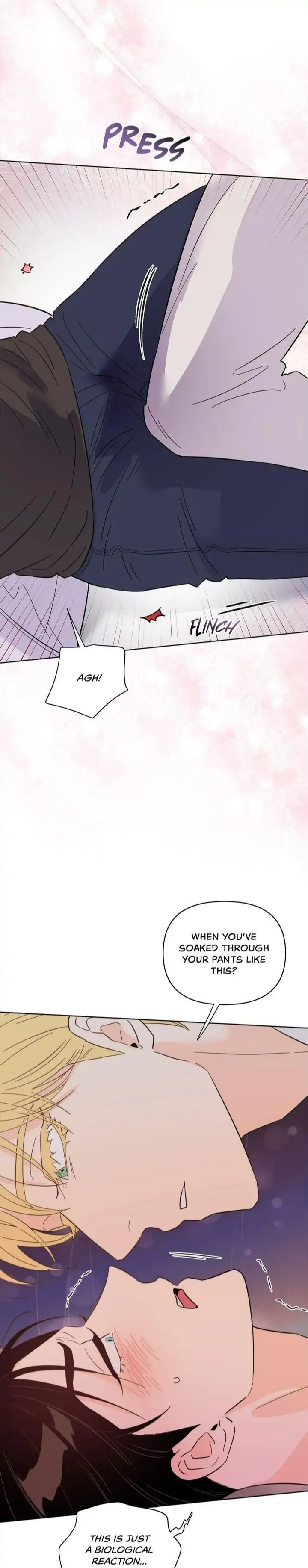 Read Kill the Lights chapter 43 image 10 on Lezhin