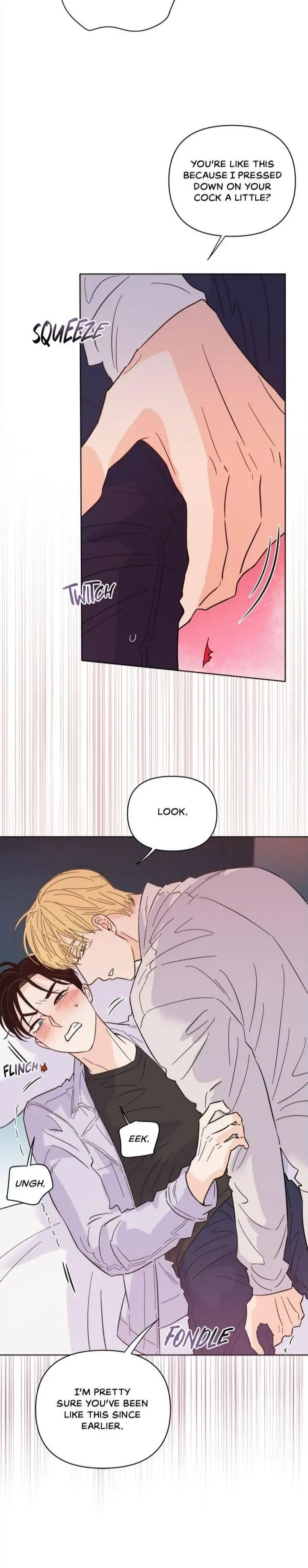 Read Kill the Lights chapter 43 image 11 on Lezhin