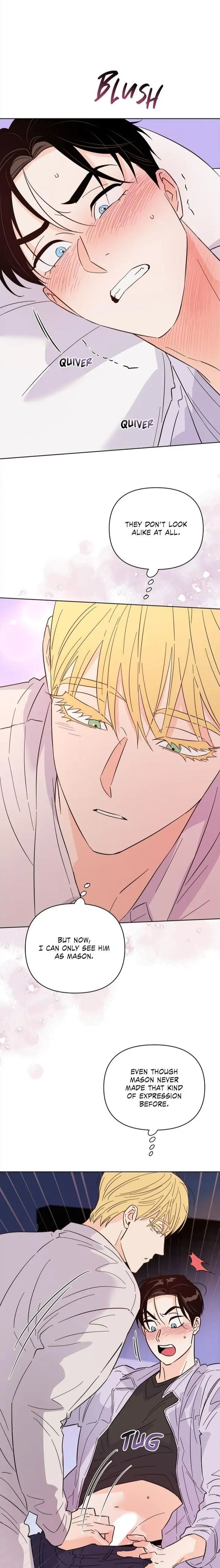 Read Kill the Lights chapter 43 image 12 on Lezhin