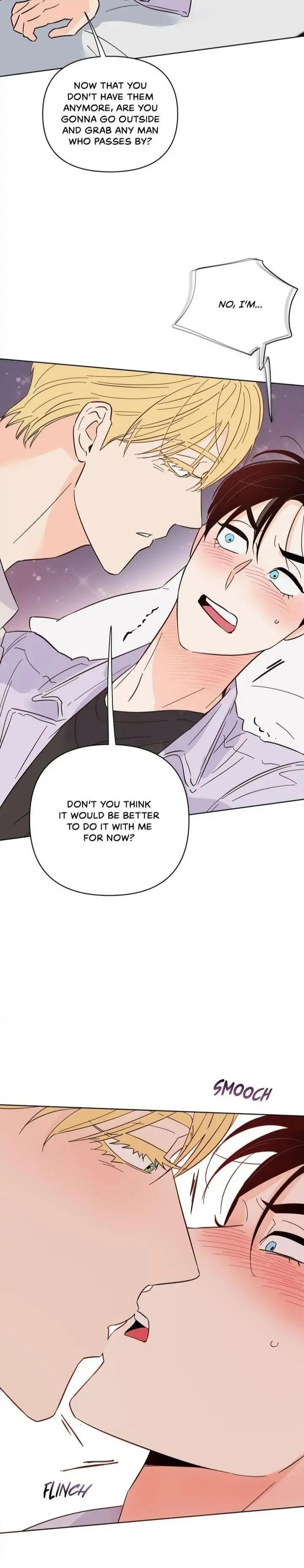 Read Kill the Lights chapter 43 image 14 on Lezhin