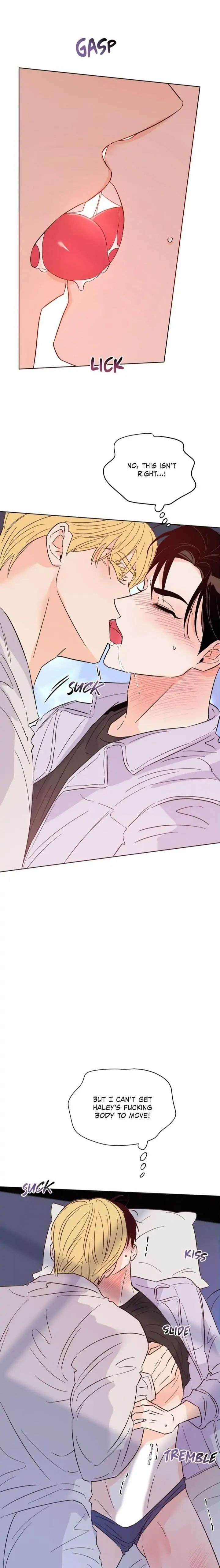 Read Kill the Lights chapter 43 image 15 on Lezhin